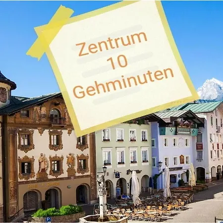 Untersberg * Berchtesgaden