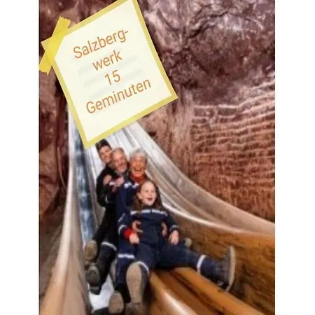 Untersberg Berchtesgaden
