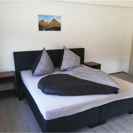 Untersberg Vakantiehuis