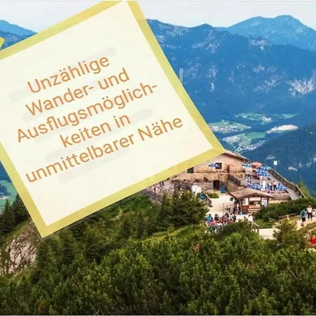 Untersberg * Berchtesgaden