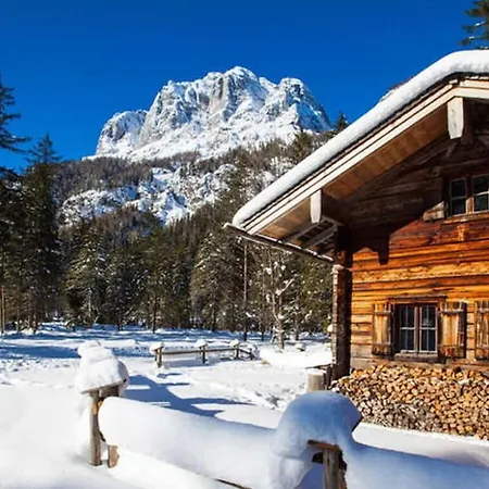 Untersberg Vakantiehuis Berchtesgaden