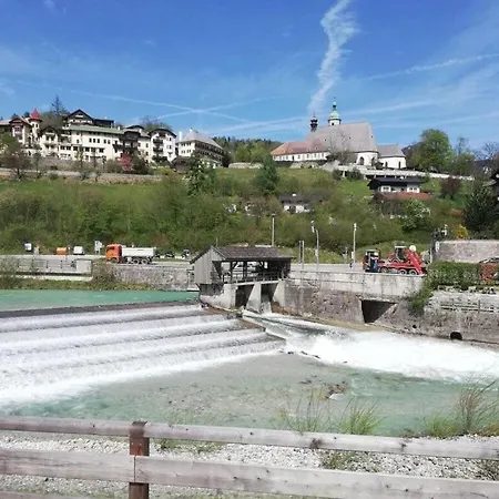 Untersberg Berchtesgaden